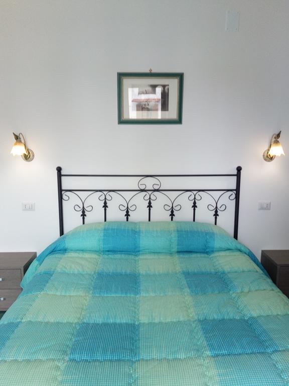 Appartamento Mira Amalfi Agerola Esterno foto